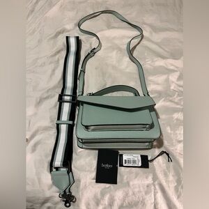 Botkier Cobble Hill Crossbody Bag